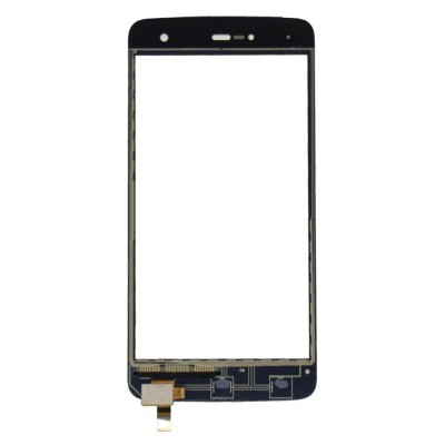 Touch Screen Digitizer For Gionee Ctrl V6l Lte Blue By - Maxbhi Com