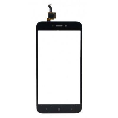 Touch Screen Digitizer For Xiaomi Redmi Go Blue By - Maxbhi Com