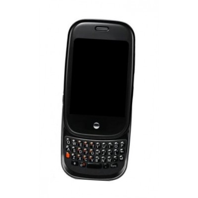 Power Button Outer For Palm Pre Plus White By - Maxbhi Com