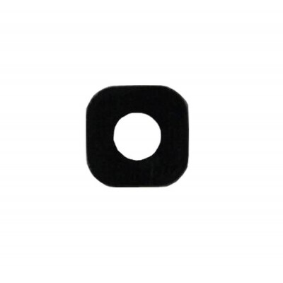 Camera Lens for Lenovo S856 Black by Maxbhi.com