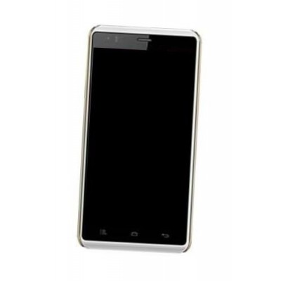 Lcd Frame Middle Chassis For Celkon Millennia Xplore Black White By - Maxbhi Com