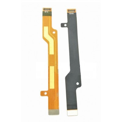 Main Board Flex Cable For Lenovo S856 By - Maxbhi Com