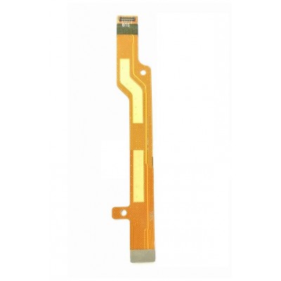 Main Board Flex Cable For Lenovo S856 By - Maxbhi Com