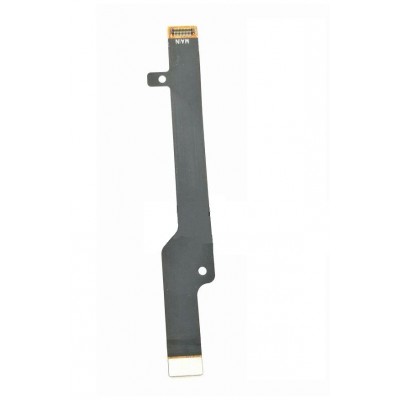 Main Board Flex Cable For Lenovo S856 By - Maxbhi Com