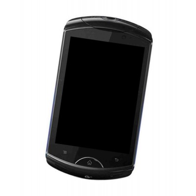 Power Button Outer For Sony Ericsson Wt18i Black By - Maxbhi Com