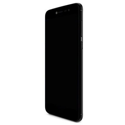 LCD Frame Middle Chassis for BLU Studio View Black