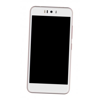 Power Button Flex Cable For Blu R2 Lte On Off Flex Pcb By - Maxbhi Com