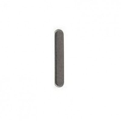 Power Button Outer For Alcatel Idol Mini Ot6012x Black By - Maxbhi Com