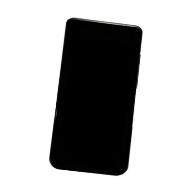 Volume Button Flex Cable For Spice Mi438 Stellar Glide By - Maxbhi Com