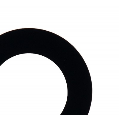 Camera Lens For Apple Ipad 4 Wifi Plus 4g White By - Maxbhi Com
