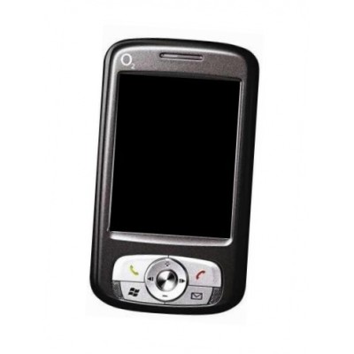 Lcd Frame Middle Chassis For O2 Xda Atom Exec White By - Maxbhi Com