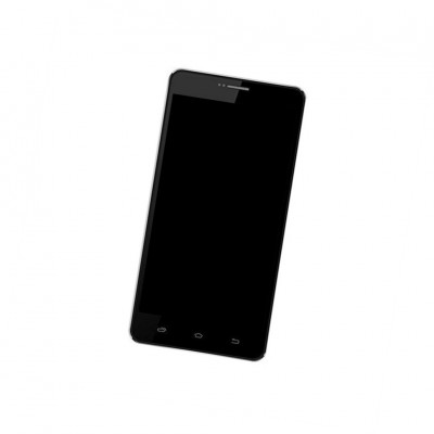 Volume Button Flex Cable For Intex Aqua Twist By - Maxbhi Com