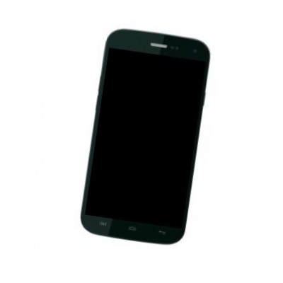 Volume Button Flex Cable For Wiko Barry By - Maxbhi Com