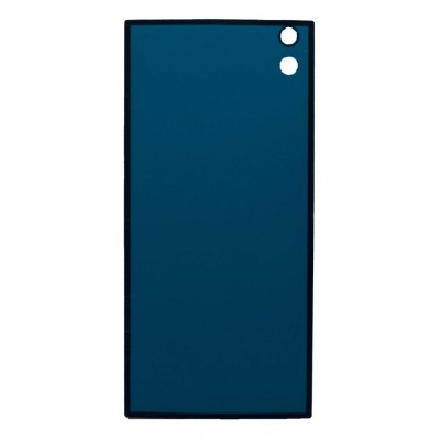 Back Panel Cover For Panasonic Eluga Turbo Gold - Maxbhi Com