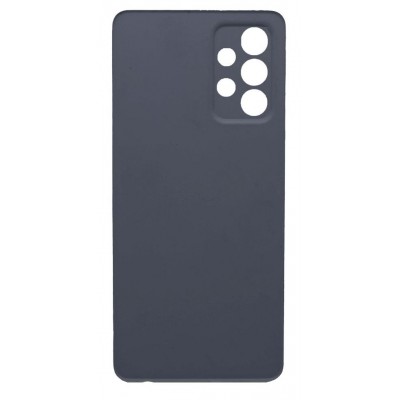 Back Panel Cover For Samsung Galaxy A52 White - Maxbhi Com