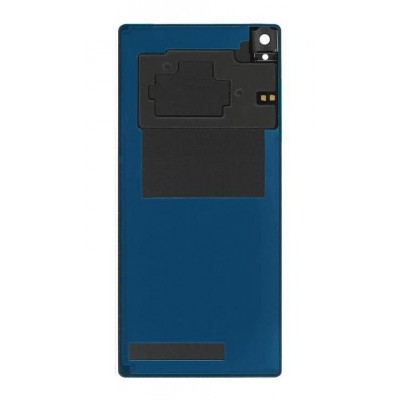 Back Panel Cover For Sony Xperia Z3 White - Maxbhi Com