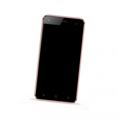 Lcd Frame Middle Chassis For Skk Chronos Ace Grey By - Maxbhi Com