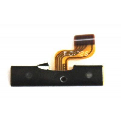 Power Button Flex Cable For Blu Grand Xl Lte On Off Flex Pcb By - Maxbhi Com