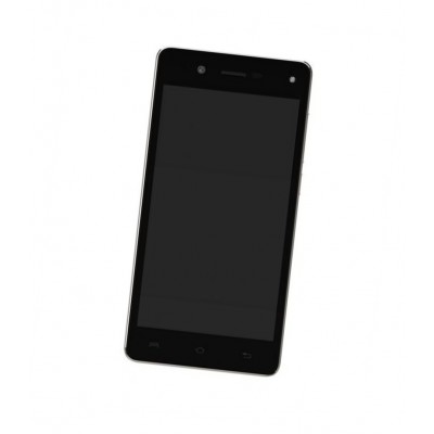Volume Button Flex Cable For Lava Iris 758 Dual Sim By - Maxbhi Com