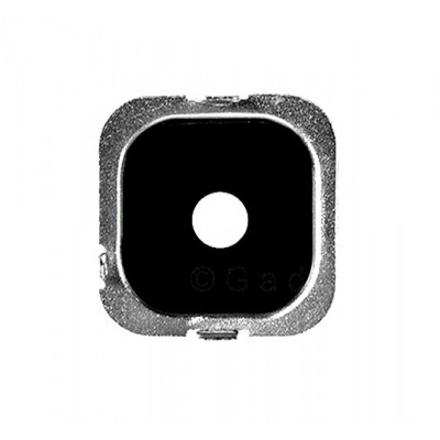 Camera Lens for Samsung Galaxy Note LTE I717 Black by Maxbhi.com