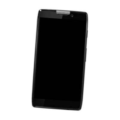 Lcd Frame Middle Chassis For Motorola Razr Hd Lte Black By - Maxbhi Com