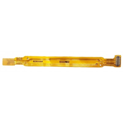 Main Board Flex Cable For Huawei Ascend G600 By - Maxbhi Com