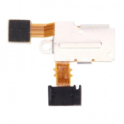 Power Button Flex Cable For Sony Ericsson Xperia Advance St27i On Off Flex Pcb By - Maxbhi Com