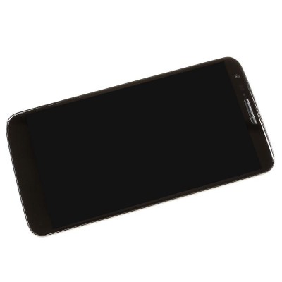 Volume Button Flex Cable For Lg G2 D802ta By - Maxbhi Com