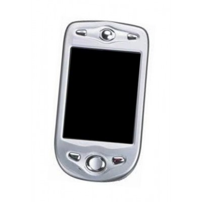 Volume Side Button Outer For Dopod 696 Silver By - Maxbhi Com