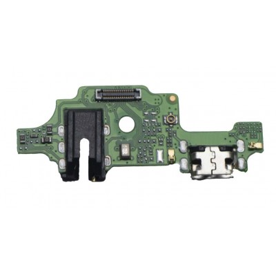 Charging Connector Flex Pcb Board For Infinix Hot 9 Pro By - Maxbhi Com