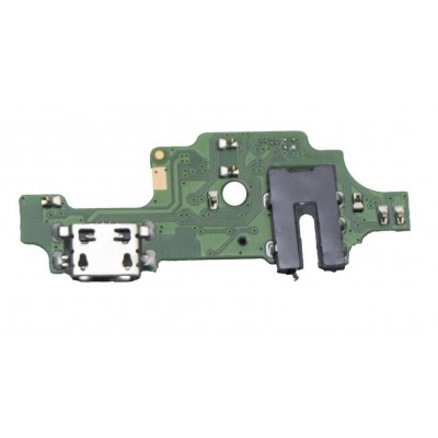 Charging Connector Flex Pcb Board For Infinix Hot 9 Pro By - Maxbhi Com