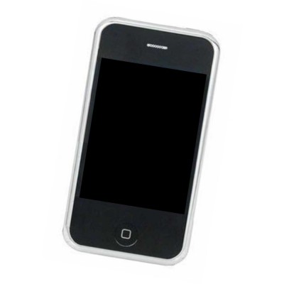 Lcd Frame Middle Chassis For Cesim A510 Black By - Maxbhi Com