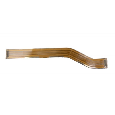 Main Board Flex Cable For Realme 7i By - Maxbhi Com