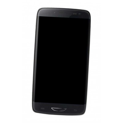Home Button Complete For Atom Supremus Black By - Maxbhi Com
