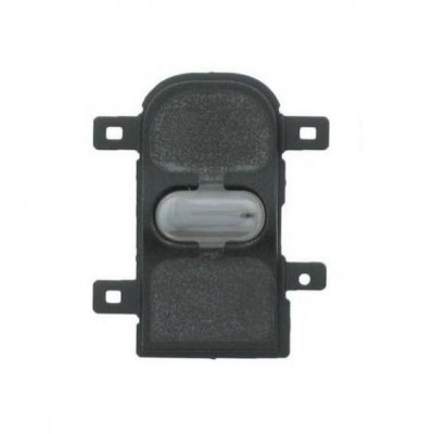 Power Button Outer For Lg Optimus G2 Ls980 White By - Maxbhi Com