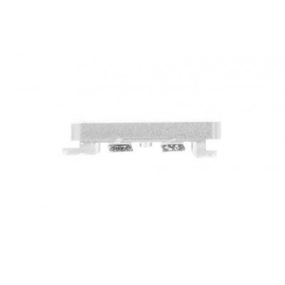 Power Button Outer For Optimasmart Ops45q White By - Maxbhi Com