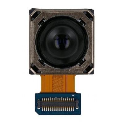 Replacement Back Camera For Samsung Galaxy F62 By - Maxbhi Com