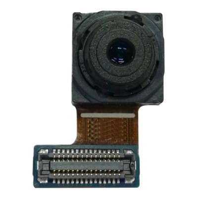 Replacement Front Camera For Samsung Galaxy A6 2018 Sma600n Selfie Camera By - Maxbhi Com