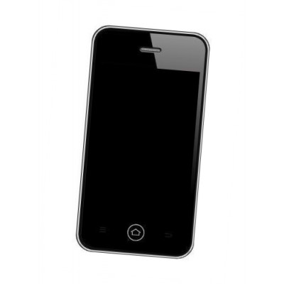 Lcd Frame Middle Chassis For Videocon Vstyle Smart White By - Maxbhi Com