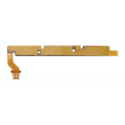 Power Button Flex Cable For Huawei Honor 4a On Off Flex Pcb By - Maxbhi Com