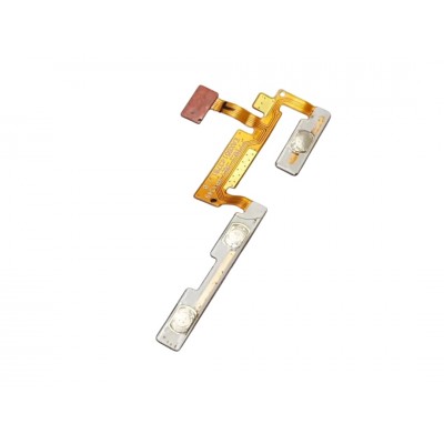 Power Button Flex Cable For Lg Optimus L7 Ii P713 On Off Flex Pcb By - Maxbhi Com