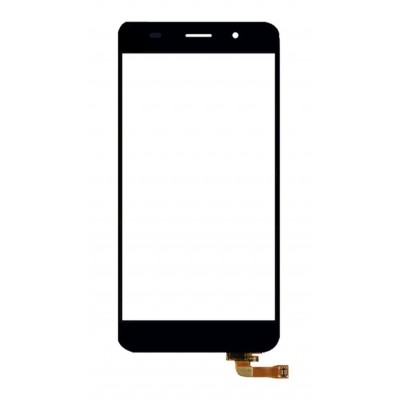 Touch Screen Digitizer For Huawei Honor 4a Black By - Maxbhi Com