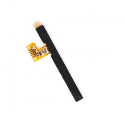 Power Button Flex Cable For Zopo Color C2 On Off Flex Pcb By - Maxbhi Com