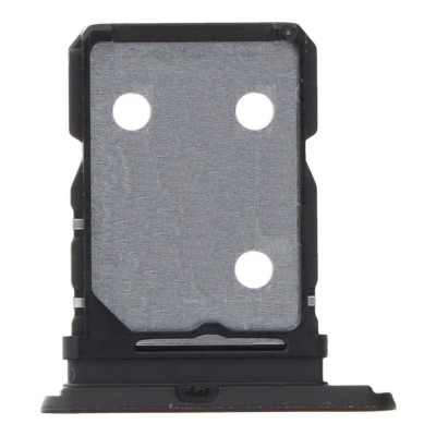 Sim Card Holder Tray For Realme Gt Neo 3 150w Black - Maxbhi Com