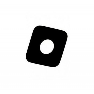 Camera Lens for Black Bear C88 White by Maxbhi.com