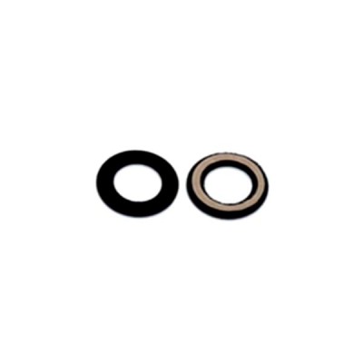 Camera Lens for Motorola Moto Z3 Black by Maxbhi.com