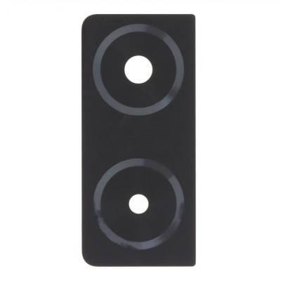 Camera Lens For Oppo A57 4g 2022 Black By - Maxbhi Com