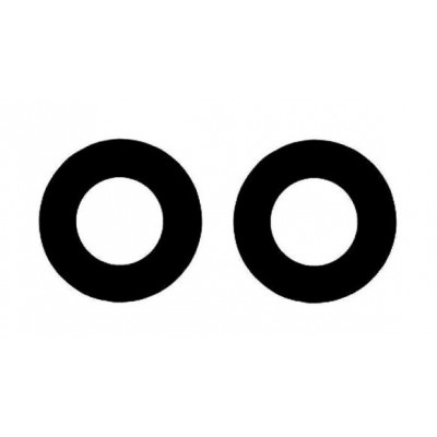 Camera Lens For Vivo Iqoo Z6 44w White By - Maxbhi Com