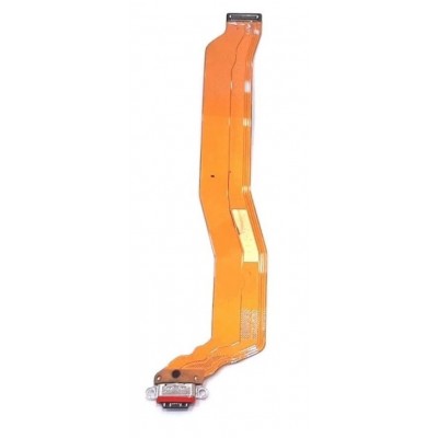 Charging Connector Flex Pcb Board For Realme Gt Neo 3 150w By - Maxbhi Com