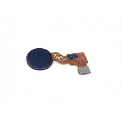 Fingerprint Sensor Flex Cable for Doogee Mix 2 Black by Maxbhi.com